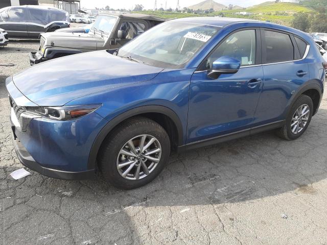 Mazda Cx-5 selec (2022)