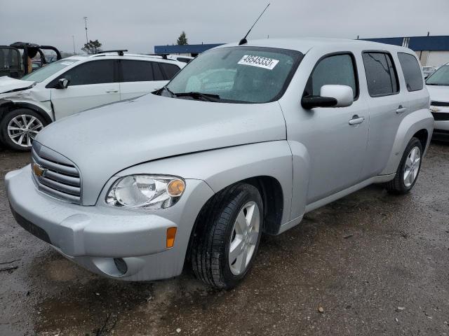 Chevrolet Hhr (2011)