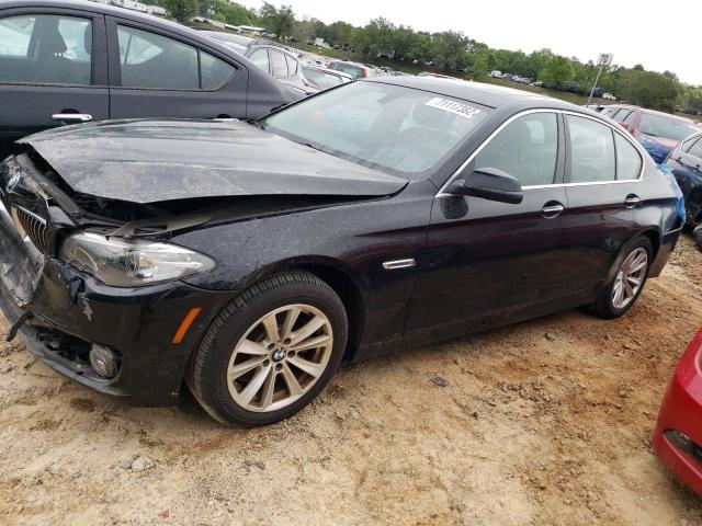 Bmw 528 (2016)