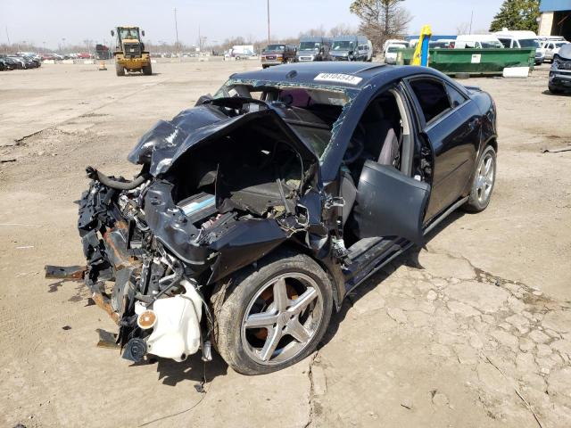 Pontiac G6 (2008)