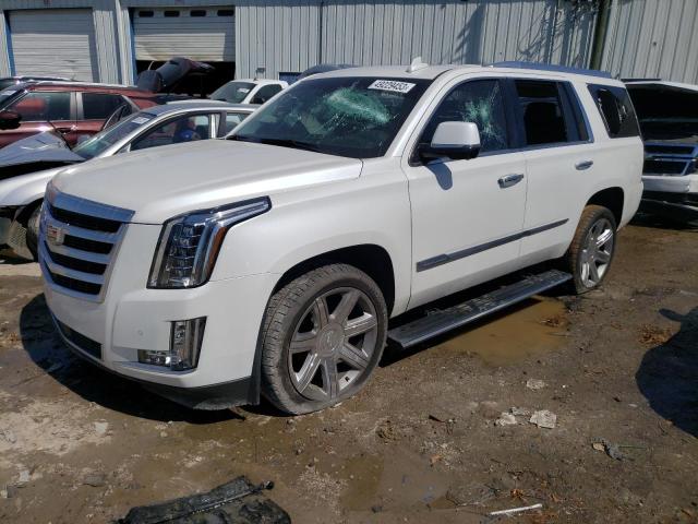 Cadillac Escalade (2016)