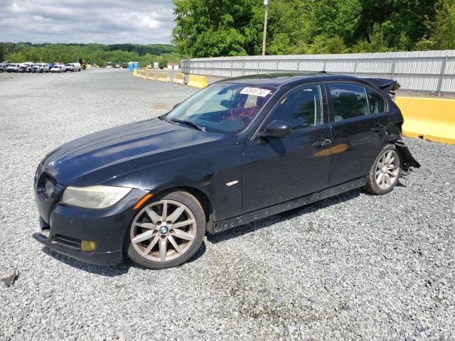 Bmw 3 series (2011)