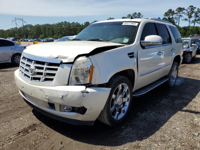 Cadillac Escalade (2009)