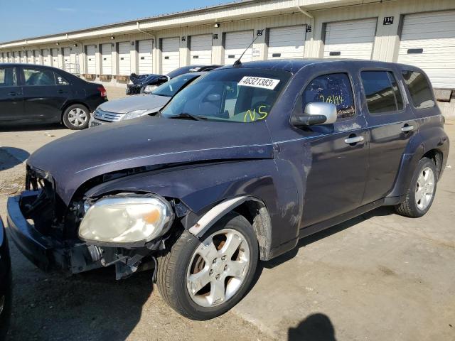 Chevrolet Hhr (2007)