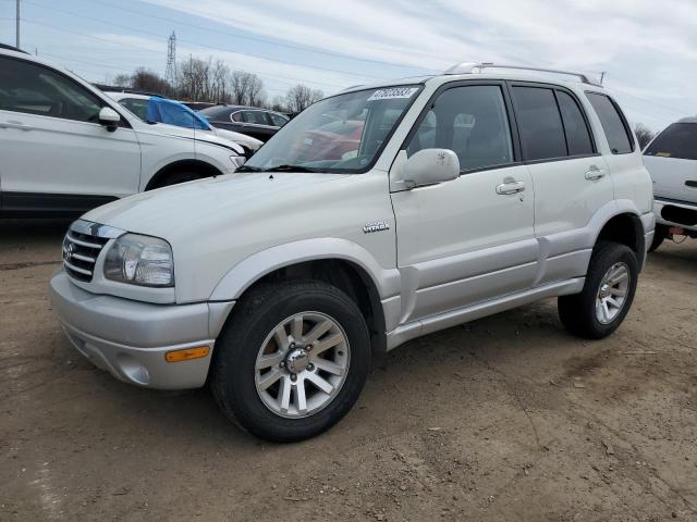 Suzuki Gr vitara (2005)