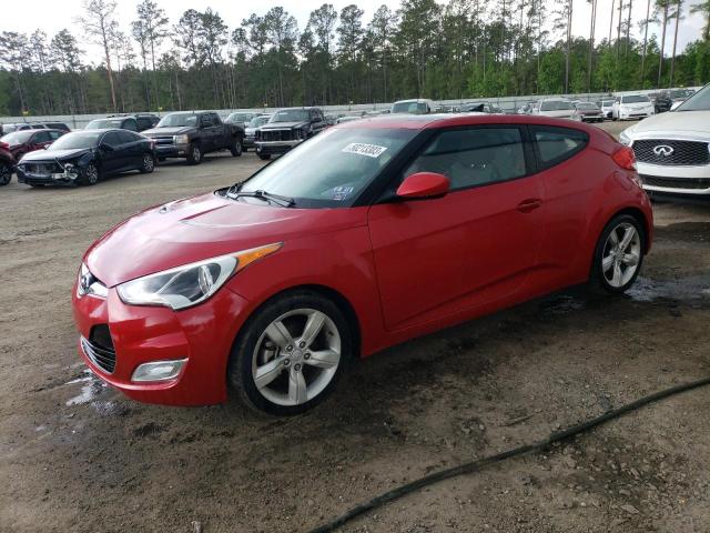 Hyundai Veloster (2014)