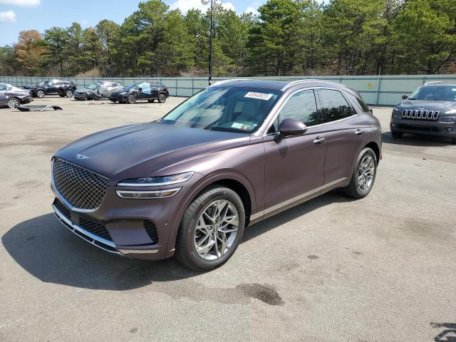 Genesis Gv70 base (2022)