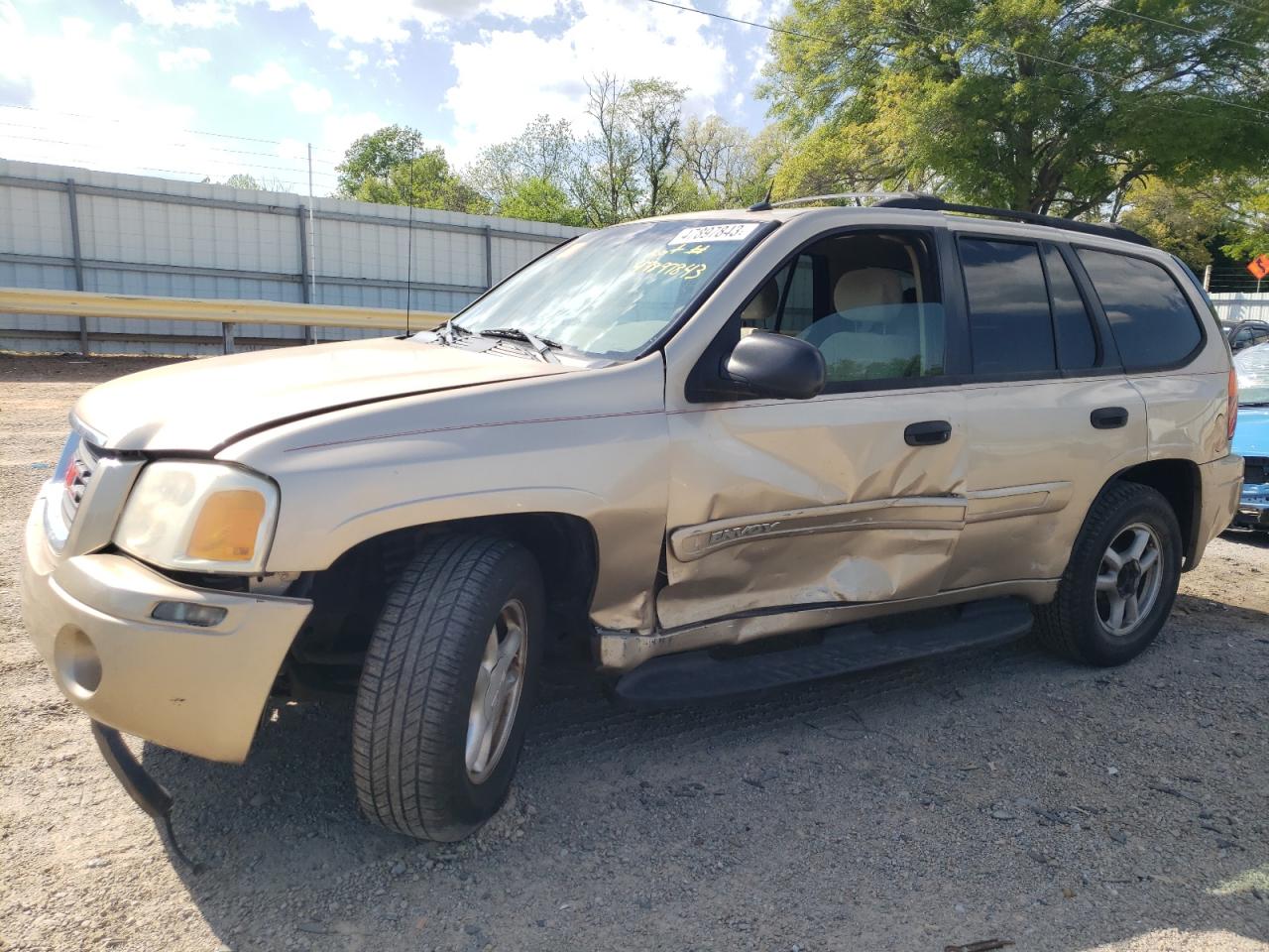 Gmc Envoy (2004)