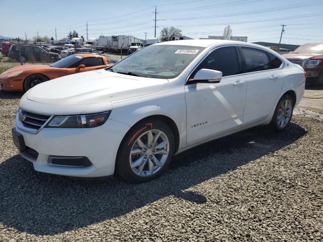 Chevrolet Impala (2017)