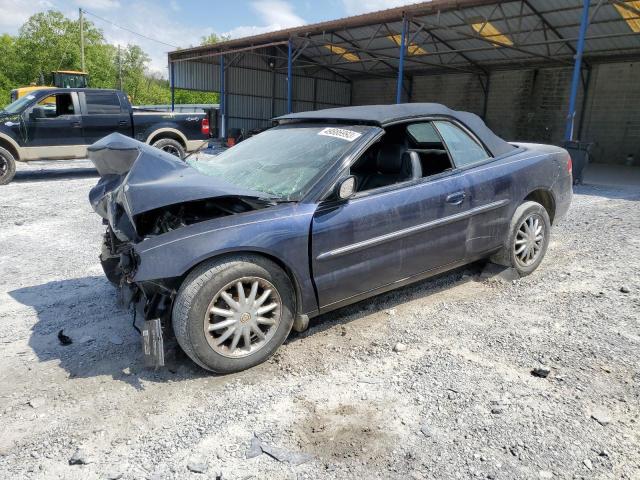 Chrysler Sebring (2002)