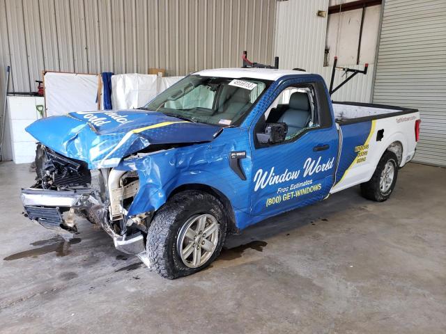 Ford All models (2021)
