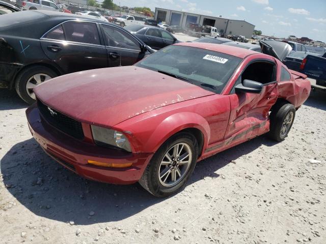 Ford All models (2006)