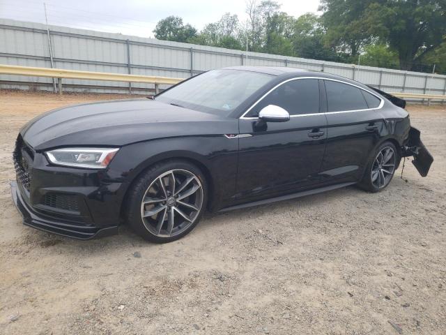 Audi Rs5 (2018)