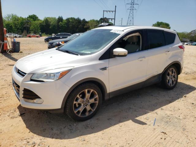 Ford Escape (2013)