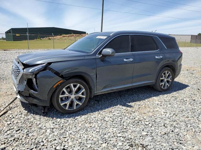 Hyundai Palisade (2020)