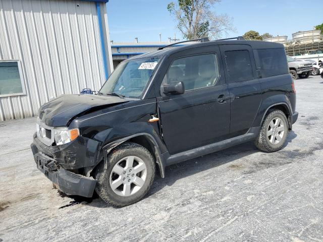 Honda Element (2011)