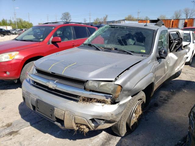 Chevrolet Trailblzr (2004)