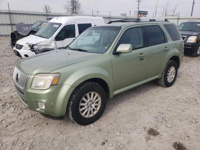 Mercury Mariner (2010)