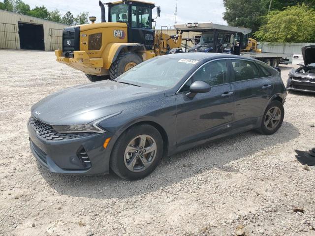 Kia K5 (2022)
