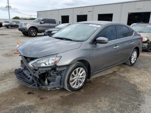 Nissan Sentra (2019)