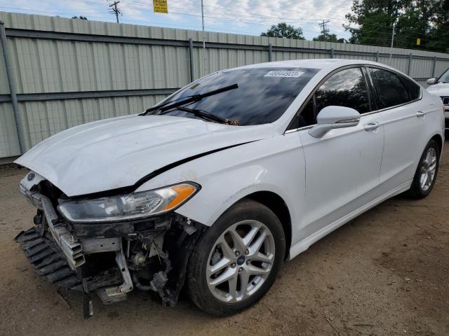 Ford All models (2013)