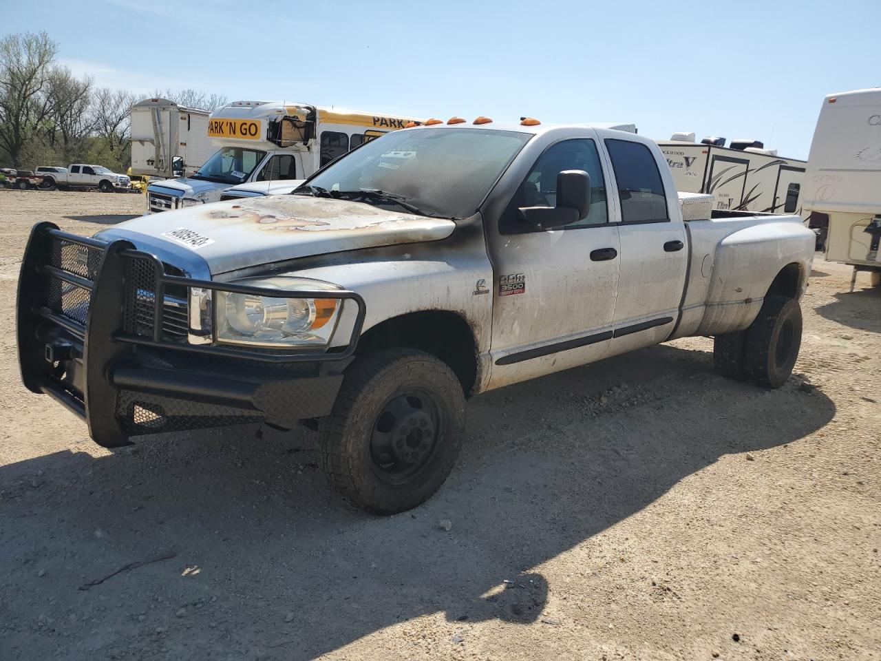 Dodge Ram (2007)