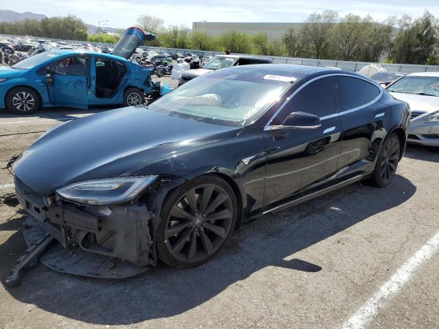Tesla Model s (2017)
