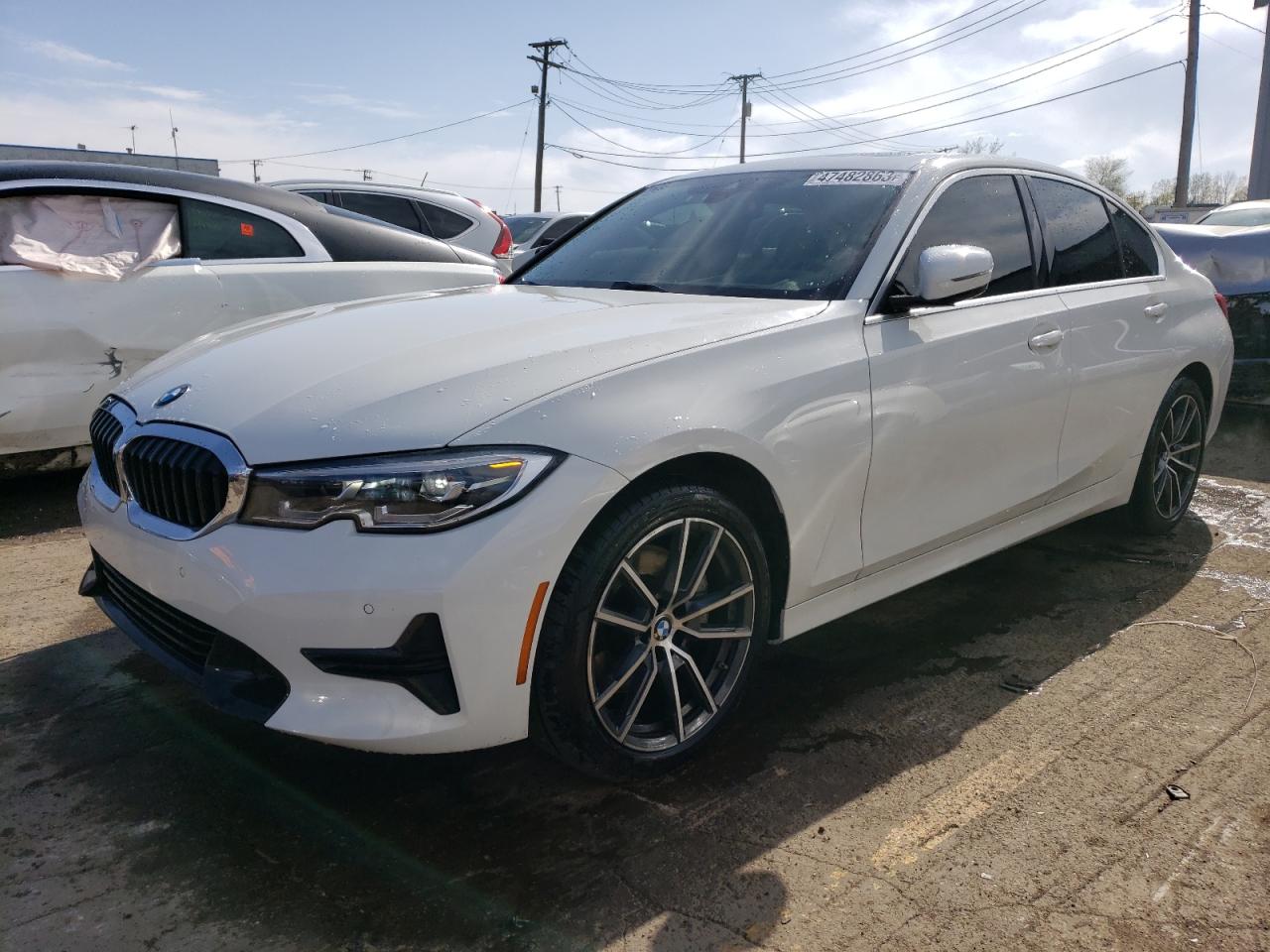 Bmw 3er (2021)