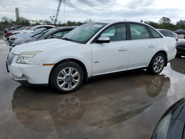 Mercury Sable (2008)