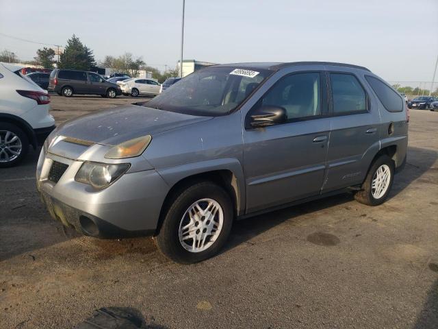 Pontiac Aztek (2004)