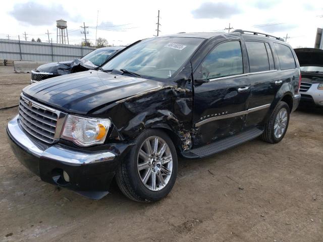 Chrysler Aspen (2007)