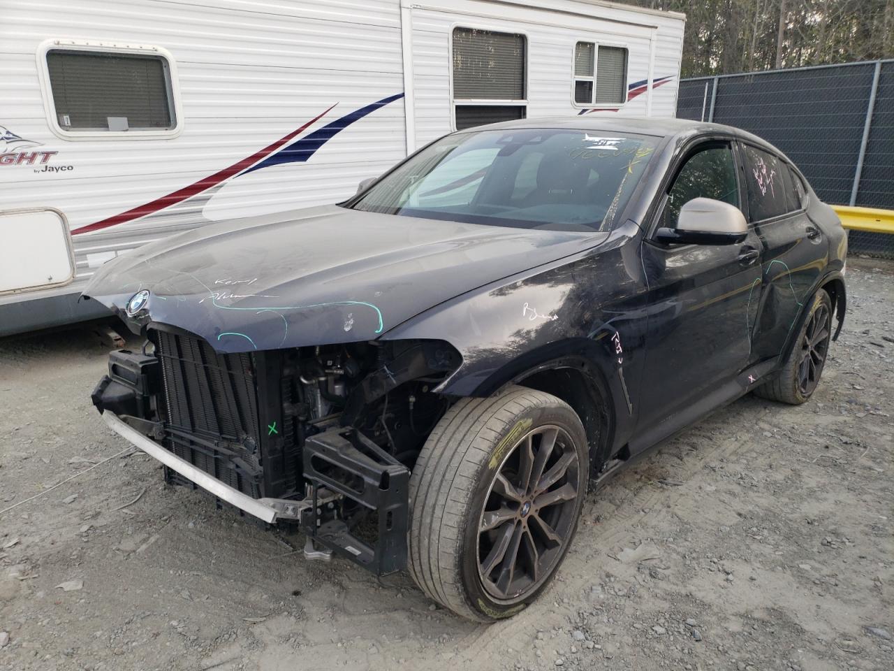Bmw X4 (2019)