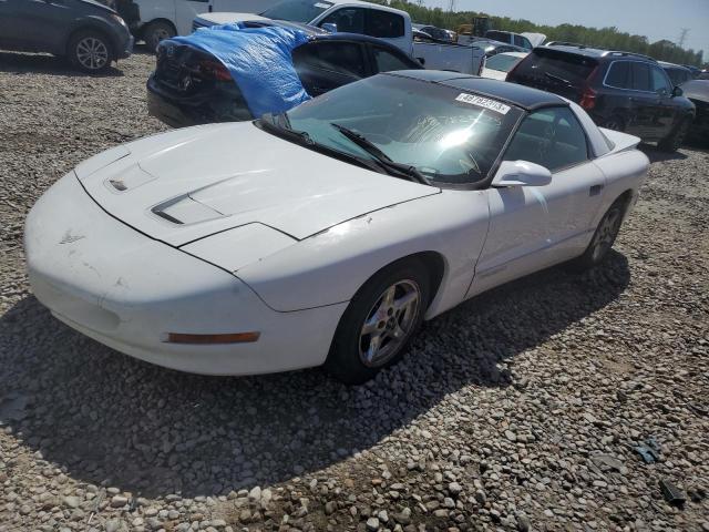 Pontiac Firebird (1997)