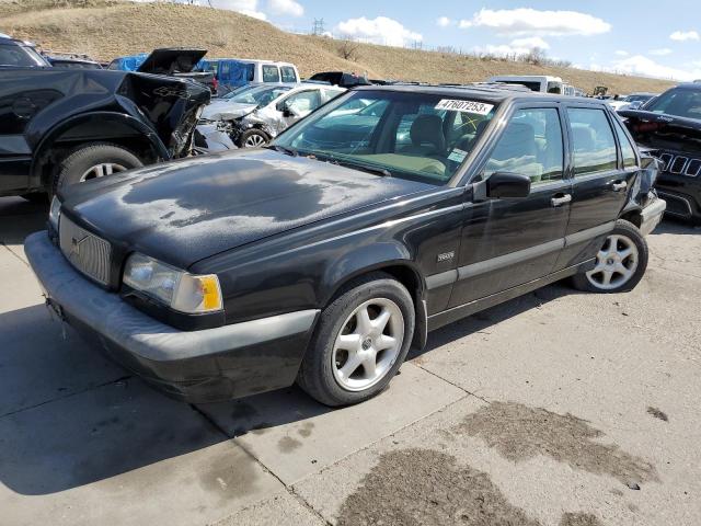 Volvo 850 (1997)
