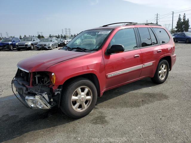 Gmc Envoy (2002)