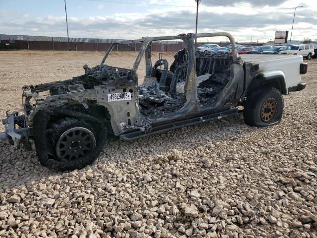 Jeep Gladiator (2022)