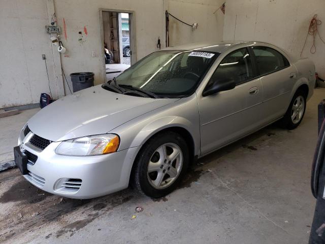 Dodge Stratus (2004)