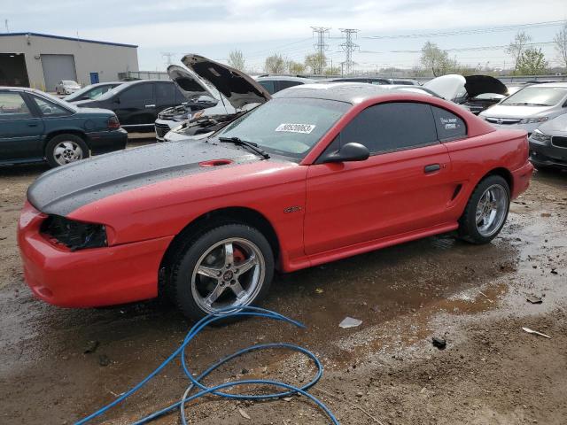 Ford Mustang (1996)
