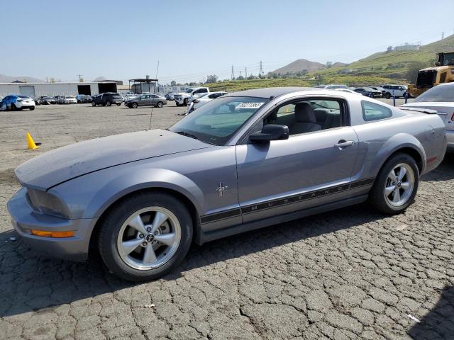 Ford All models (2007)