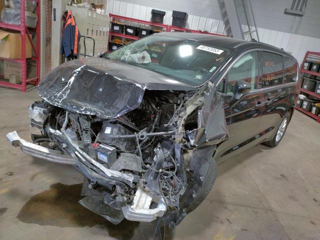 Chrysler Pacifica (2017)