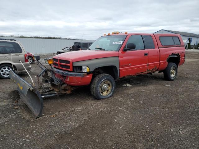 Dodge Ram 2500 (1998)