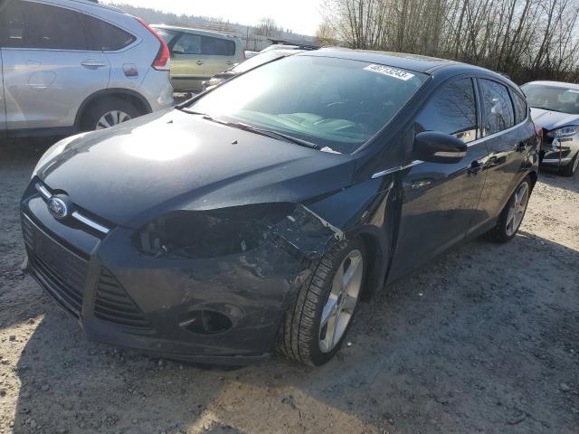 Ford All models (2014)