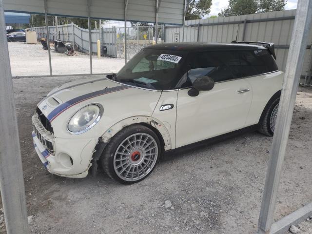 Mini Cooper (2014)