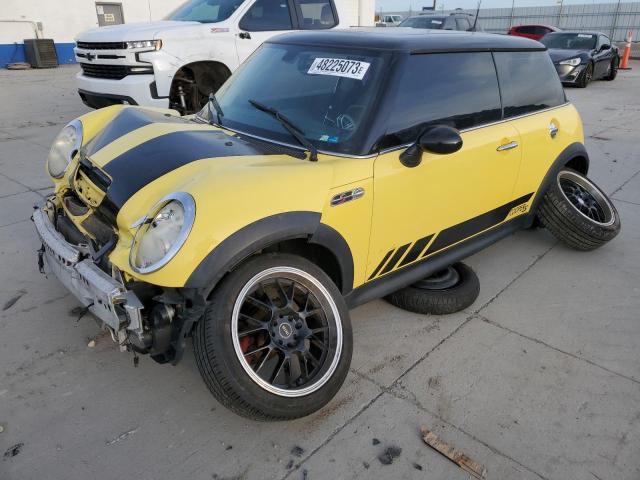 Mini Cooper (2005)