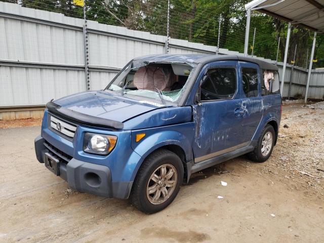 Honda Element (2007)