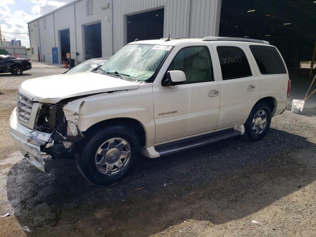 Cadillac Escalade (2004)