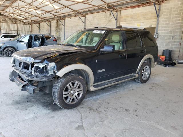 Ford Explorer (2007)