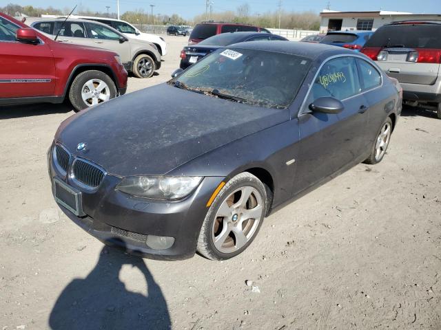 Bmw 3er (2008)