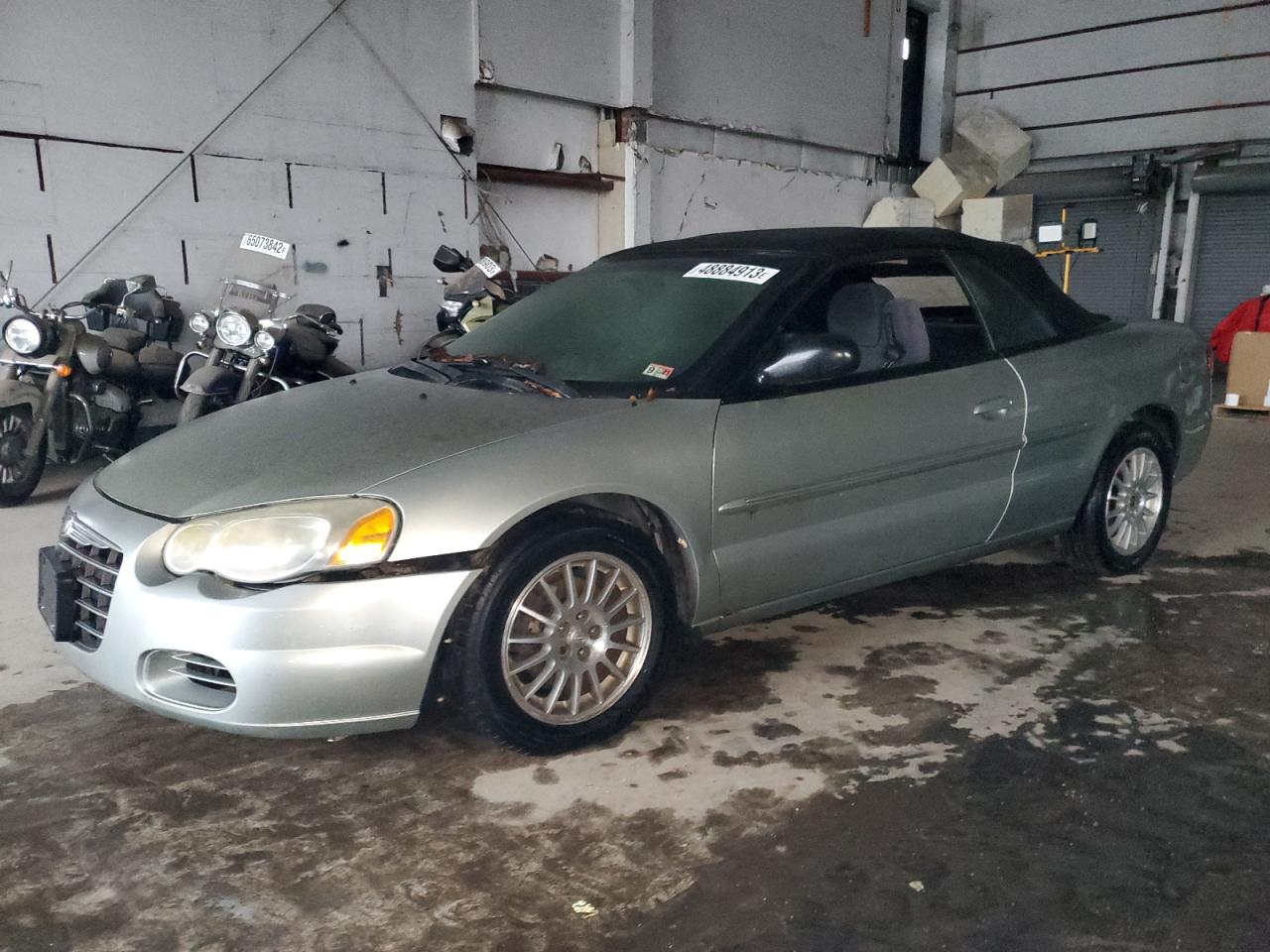 Chrysler Sebring (2004)