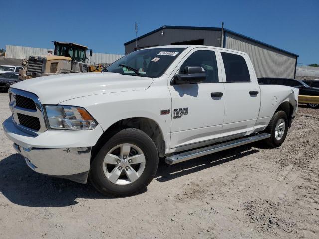 Ram 1500 class (2022)